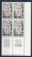 1988  -  FRANCE  N°1238**   Mosquée De Tlemcem  (Algérie)    Du  1.12.59    TB/TTB - 1950-1959