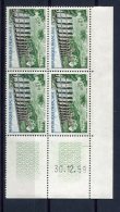 1993  -  FRANCE  N°1240**  0.85c  Viaduc De Chaumont    Du  30.12.59    TB/TTB - 1950-1959