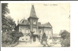 Amay Le Château - Amay