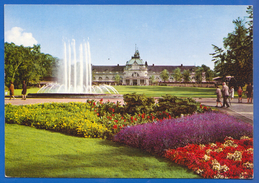 Deutschland; Bad Oeynhausen; Kurhaus - Bad Oeynhausen