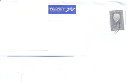 1999. Netherlands, The Letter Sent By Ordinary Post To Moldova - Covers & Documents