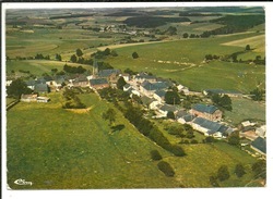 Witry ( Léglise ) Vue Aérienne - Léglise