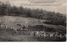 19...CORREZE.......LE GLANDIER.....LE PREVENTORIUM - Autres & Non Classés