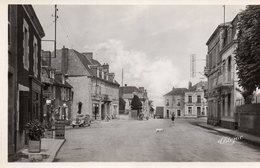 23...CREUSE....BONNAT.......LA PLACE.....CPSM - Andere & Zonder Classificatie