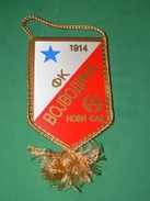 The Old Flag Football Club Vojvodina, Novi Sad, Yugoslavia - Habillement, Souvenirs & Autres