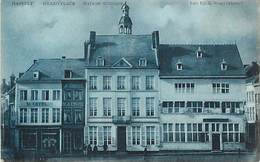 A-17.5025 : HASSELT MAISON SCHOOFS - Hasselt