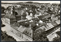 A1914 - Alte Foto Ansichtskarte - Geyer - Neubert - N. Gel - Geyer