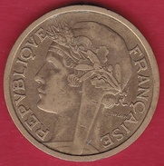 France 2 Francs Morlon - 1936 - Sonstige & Ohne Zuordnung