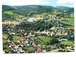 Berlebeck Panorama - Detmold