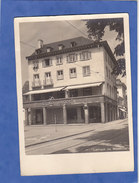 CP Photo - LÖRRACH Im WIESENTAL - Café BINOTH - Lörrach