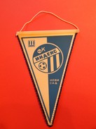 The Old Flag Football Team Indeks (Index, Student Club, Novi Sad), Yugoslavia, 2 - Bekleidung, Souvenirs Und Sonstige
