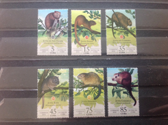 Cuba - Postfris / MNH - Complete Set Dieren In Cuba 2016 - Neufs