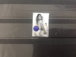 Nederland / The Netherlands - Doutzen Kroes 2016 - Used Stamps