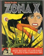 Zona X(Bonelli 1995) N. 10 - Bonelli