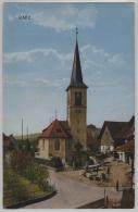 Rafz - Kirche - Animee - Rafz