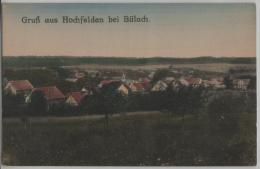 Gruss Aus Hochfelden Bei Bülach - Bülach