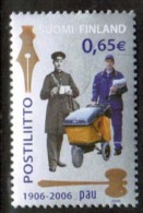 2006 Finland, Postunion PAU MNH. - Ungebraucht