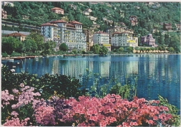 SUISSE,SWITZERLAND,SVIZZERA,SCHWEIZ,HELVETIA,SWISS ,VAUD,MONTREUX, Riviera Pays D´enhaut,territet,vevey - Montreux