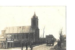 LEDEGEM   DUITSE FOTO      WO I - Ledegem