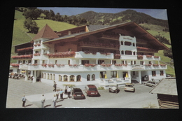 417- Hotel Edelweiss, Grossarl / Autos / Cars / Coches - Grossarl