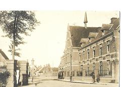 LEDEGEM   DUITSE FOTO      WO I - Ledegem