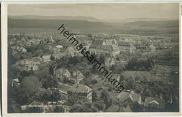 Rottweil - Gesamtansicht - Foto-Ansichtskarte - Rottweil