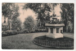 Nr.  3412,  Reichenbach Im Vogtland,  Stadtpark - Reichenbach I. Vogtl.