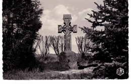 Bazeilles - La Croix De Mac Mahon - Sonstige Gemeinden