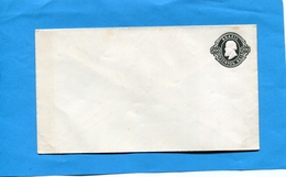 BRESIL-Enveloppe -lettre Entier Postal-postal Stationery- Neuve 200 Reis -années 1895-00 - Ganzsachen