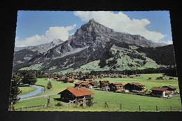 66- Kandersteg Mit Birre - Kandersteg