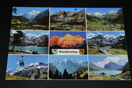 67- Kandersteg - Kandersteg