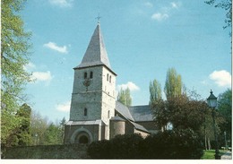 Watermael L'eglise - Watermael-Boitsfort - Watermaal-Bosvoorde