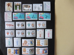 Vatican :  : 25 Timbres Neufs - Collections
