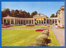 Deutschland; Bad Oeynhausen; Kurhaus; Bild2 - Bad Oeynhausen