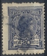 Brazil 1918. YT 152. - Used Stamps