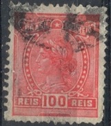 Brazil 1918. YT 155. - Used Stamps