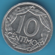 ESPANA 10 CENTIMOS 1959  FRANCO KM# 790 - 10 Centiemen