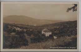 Kinderheim Blauenrain Bei Arisdorf - Photo: P. Müller-Arnould - Autres & Non Classés