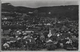 Reinach Baselland Generalansicht Mit Arlesheim Und Dornach - Photoglob No. 6647 - Arlesheim