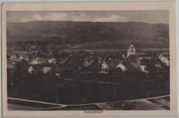 Fehraltorf - Gesamtansicht - Photo: Guggenheim No. 13003 - Fehraltorf