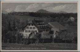 Kurort Abendsmatt, Stationen Lampenberg Und Hölstein - Photo: Georg Monbaron No. 24189 - Autres & Non Classés