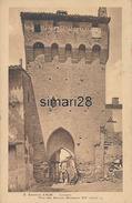 LESCURE - N° 3 - TOUR DES ANCIENS REMPARTS XIVe SIECLE - Lescure