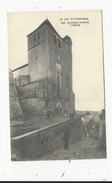 St Cirq La Popie   L'Eglise - Saint-Cirq-Lapopie