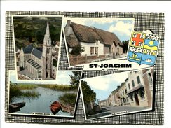 CP - SAINT JOACHIM (44) - Saint-Joachim