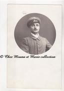 WWI 1915 - METZ - MILITAIRE ALLEMAND - Guerra 1914-18
