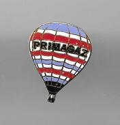 PINS PRIMAGAZ MONGOLFIERE / 33NAT - Luchtballons