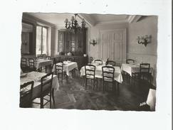 RABASTENS (TARN) HOTEL RSTAURANT LE PRE VERT UNE DES SALLES A MANGER - Rabastens