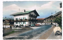 Ö-3238   BRIXEN - LAUTERBACH : Pension Rosenhof - Brixen Im Thale