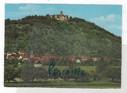 HESSE - CP NEUSTADT / ODW ( IM ODENWALD )- JAKOB KRAPOHL VERLAG SCHLOß HÜLCHRATH Nr 6129 - Odenwald