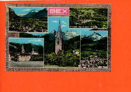 Delcampe - BEX  (non écrite) - Bex